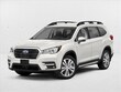  Subaru Ascent
