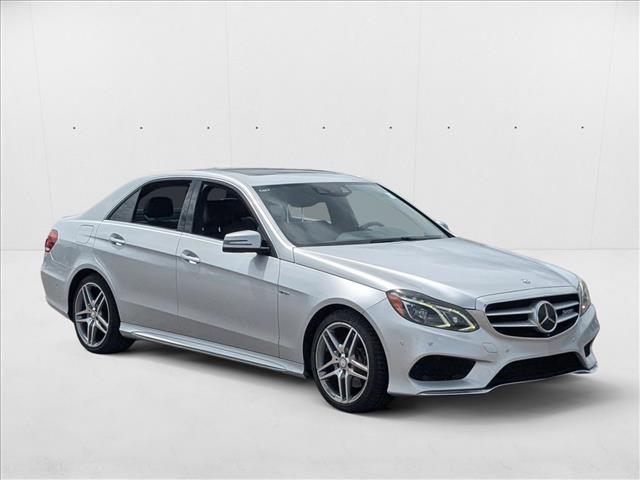 2015 Mercedes Benz E 350 Sport Sedan photo 3
