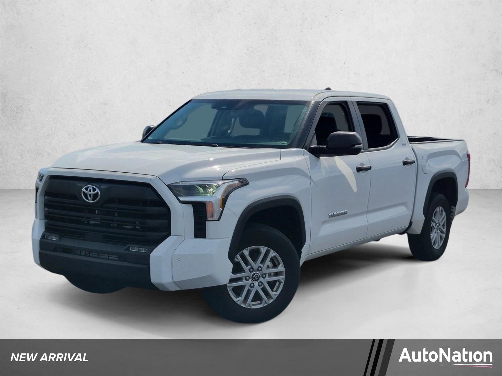 2024 Toyota Tundra