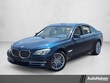  BMW 750i