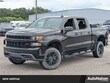 Chevrolet Silverado 1500 LTD