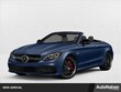  Mercedes-Benz AMG C 63
