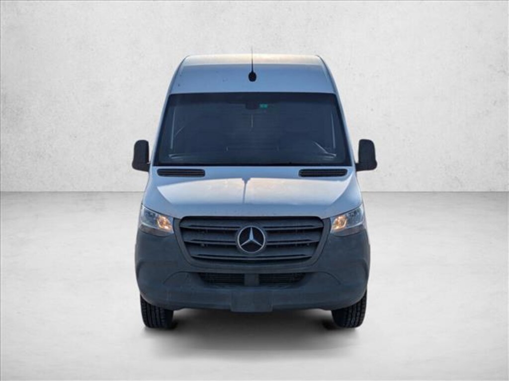 Used 2019 Mercedes-Benz
