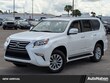 LEXUS GX 460