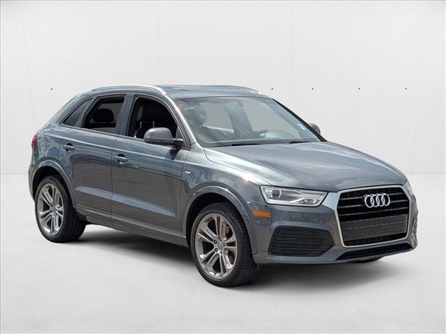 2018 Audi Q3 Premium photo 3