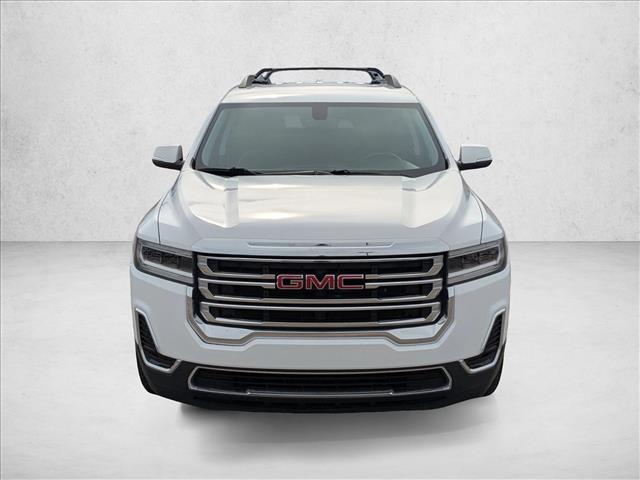 2020 Gmc Acadia SLE photo 2