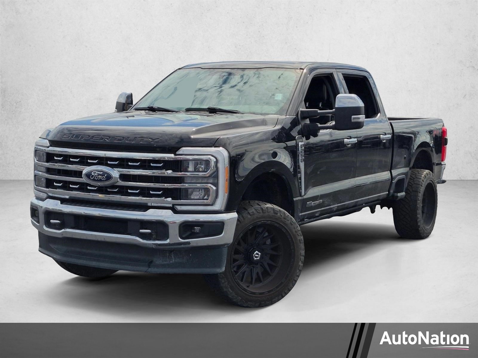  Ford F-250