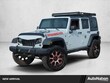  Jeep Wrangler JK Unlimited