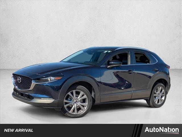 2022 Mazda CX-30 Preferred's photo