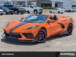 Chevrolet Corvette Stingray
