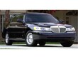  Lincoln Town Car