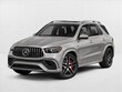  Mercedes-Benz AMG GLE 63