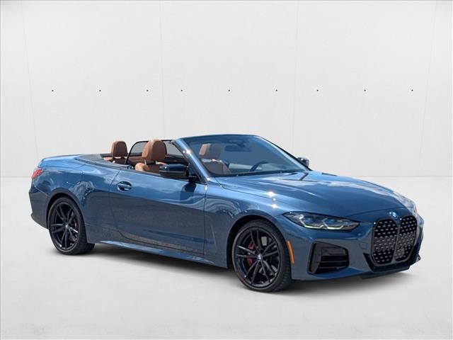 2022 Bmw M440i xDrive photo 3