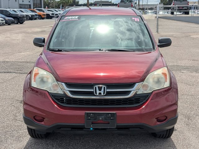2011 Honda CR-V LX photo 2