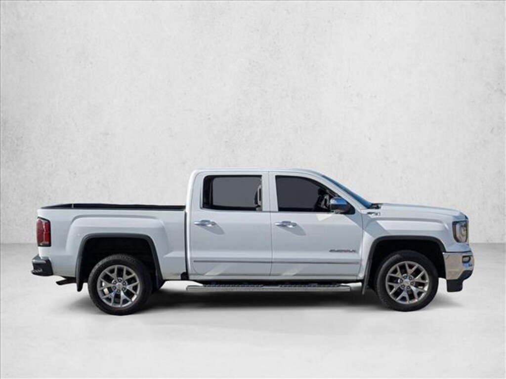 Used 2016 GMC