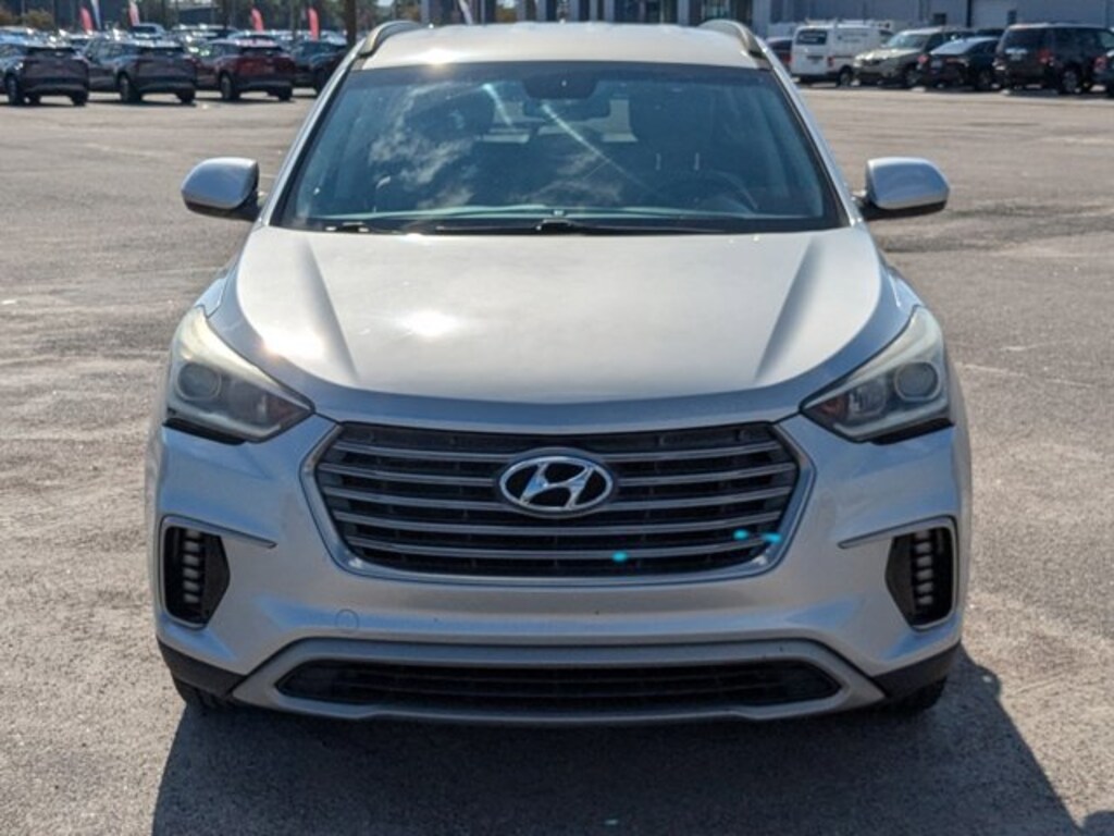 Used 2017 Hyundai