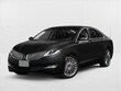  Lincoln MKZ Hybrid