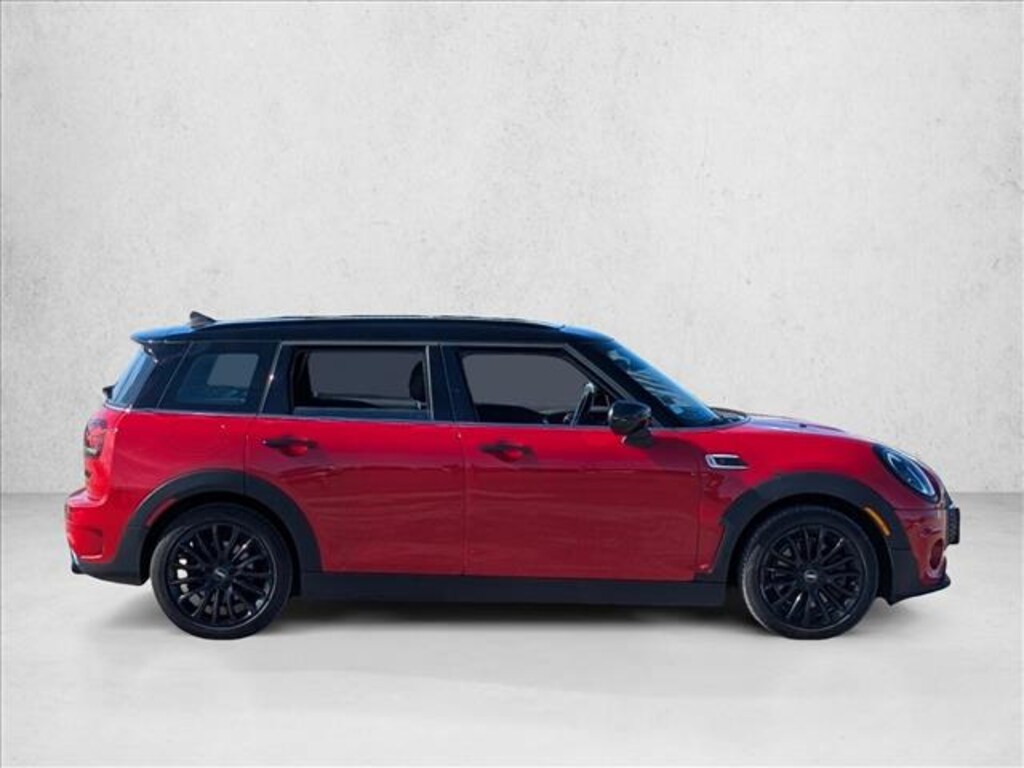 Used 2023 MINI Clubman Cooper S Wagon