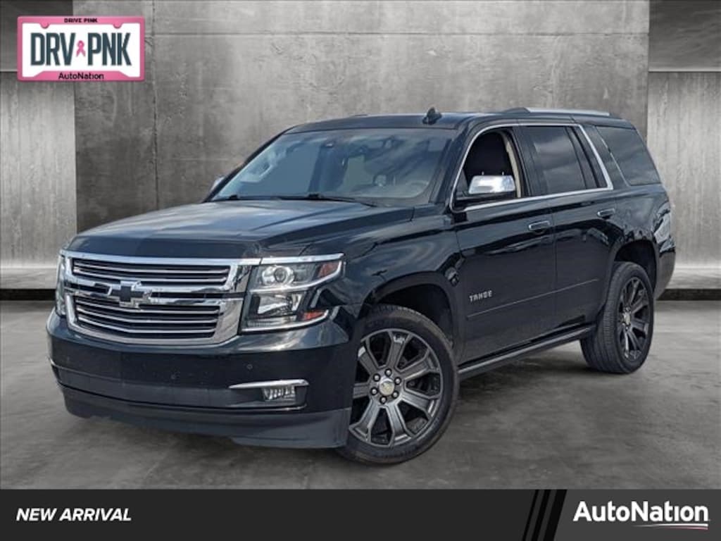 Used Chevrolet Tahoe For Sale Jacksonville, FL 1GNSKCKC3HR145902