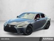  LEXUS IS 350