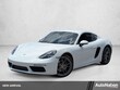  Porsche 718 Cayman
