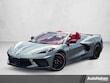  Chevrolet Corvette Stingray