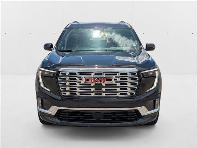 2025 Gmc Acadia Denali photo 2