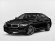 BMW 540i