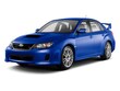 Subaru Impreza WRX
