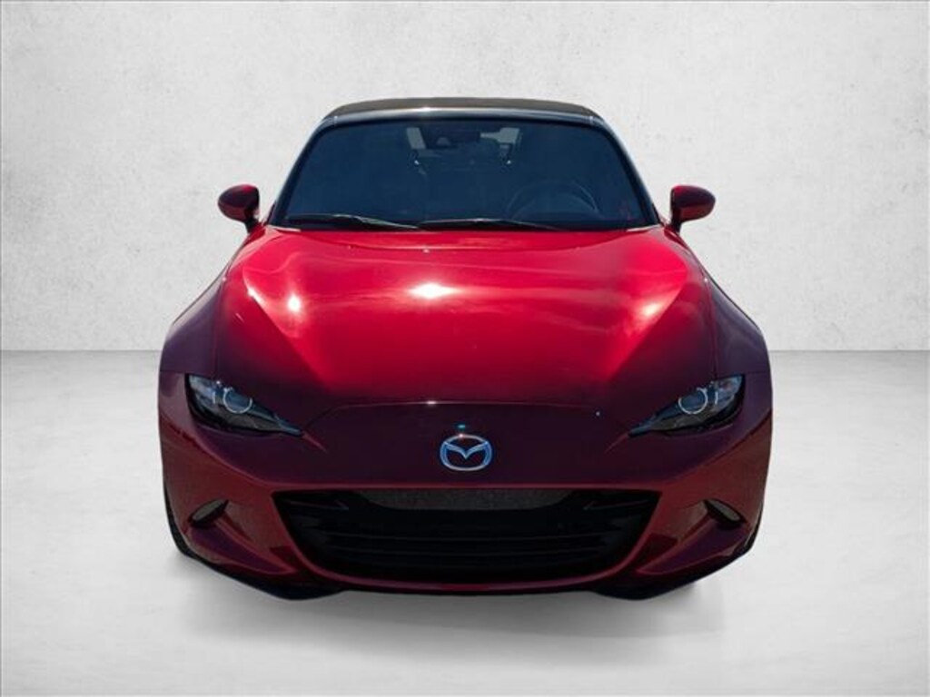 Used 2022 Mazda