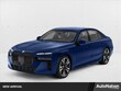  BMW 760i