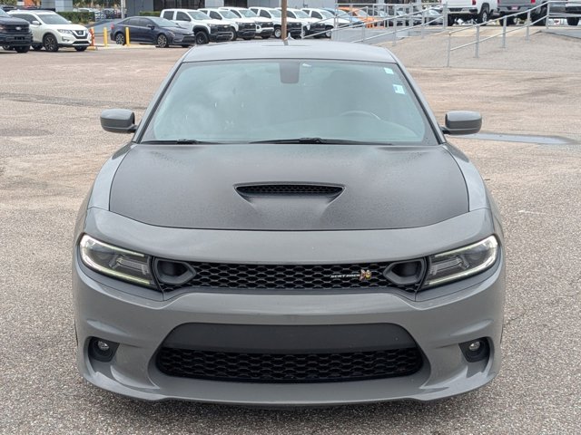 2019 Dodge Charger Scat Pack photo 2