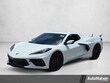  Chevrolet Corvette Stingray
