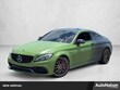  Mercedes-Benz AMG C 63