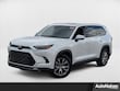Toyota Grand Highlander Hybrid