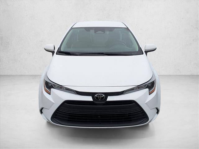 Used 2023 Toyota Corolla LE with VIN 5YFB4MDE9PP065519 for sale in Kansas City