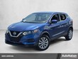  Nissan Rogue Sport