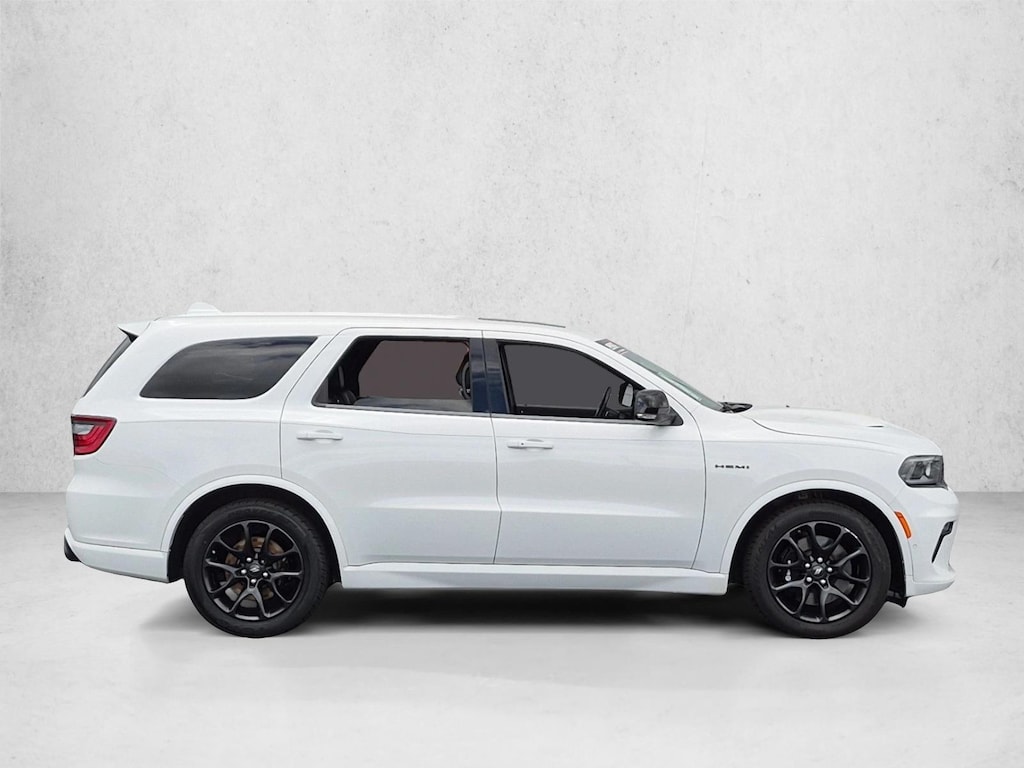 Used 2021 Dodge Durango R/T SUV