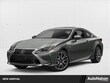  LEXUS RC 350