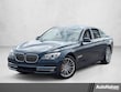  BMW 750i