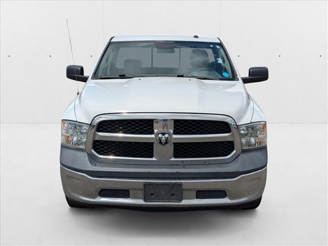 2014 Ram 1500 Tradesman photo 2