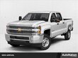  Chevrolet Silverado 2500HD
