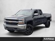  Chevrolet Silverado 1500 LD