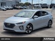 Hyundai Ioniq Hybrid