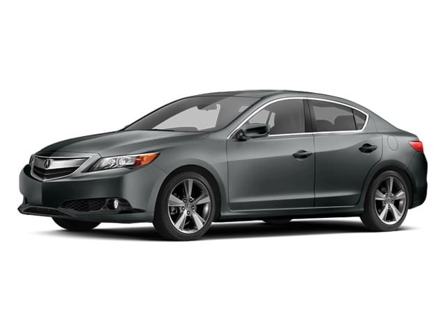 2013 Acura ILX Premium
