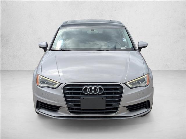 2015 Audi A3 2.0 TDI Premium Plus photo 2