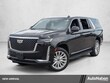  CADILLAC Escalade ESV