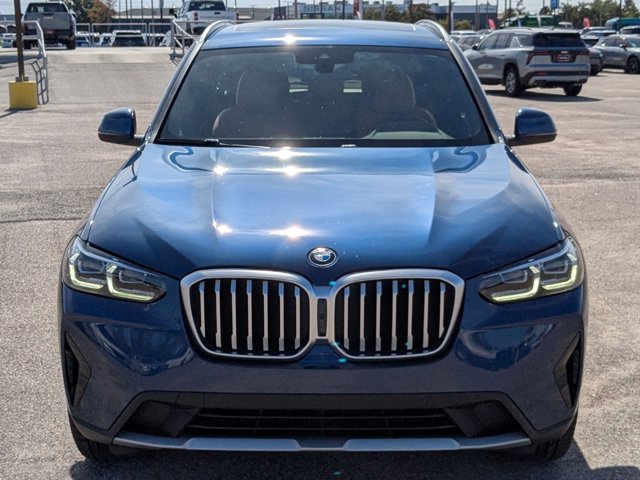 2023 Bmw X3 sDrive30i photo 2