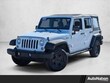  Jeep Wrangler JK Unlimited