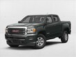  GMC Canyon